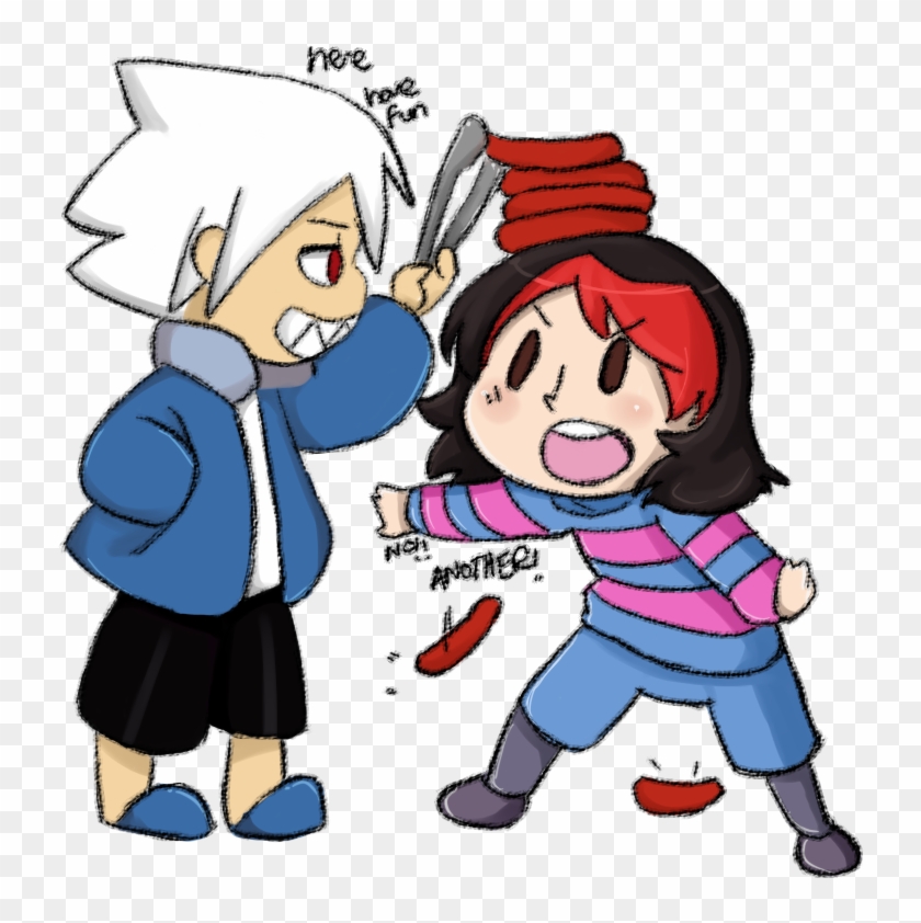 You Sure Like Hot Animals By Ogamagirl - Cartoon #415324