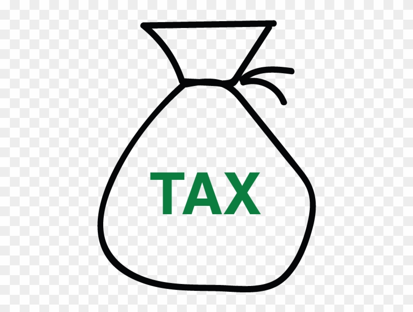 Taxation - Tax #415321