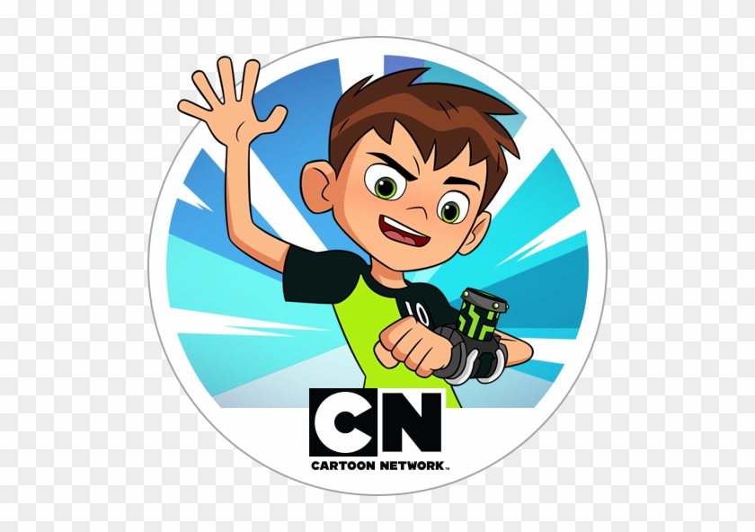 Ben 10 Alien Experience App #415354
