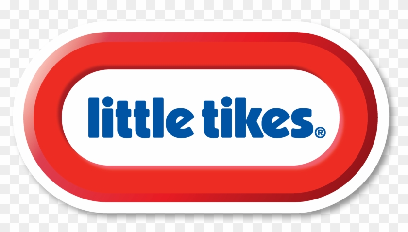 Little Tikes Logo Png #415403