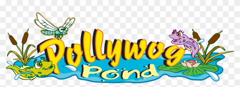 Pollywog Pond - Indoor Water Park #415446