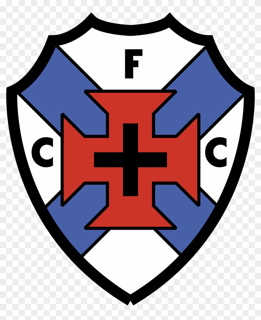 Cesarense Logo Png Transparent - Fc Cesarense #415450