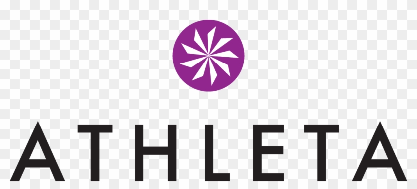 Athleta Logo - Athleta Logo Png #415487