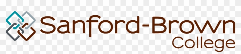 Sanford Brown Logo 4c College Aveda - Sanford Brown #415517