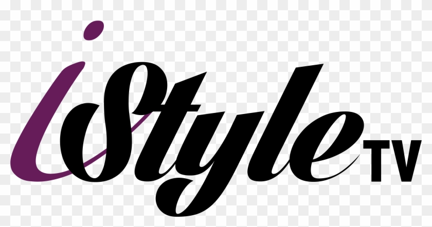 Istyletv Logo Website Header - Istyle Tv #415519