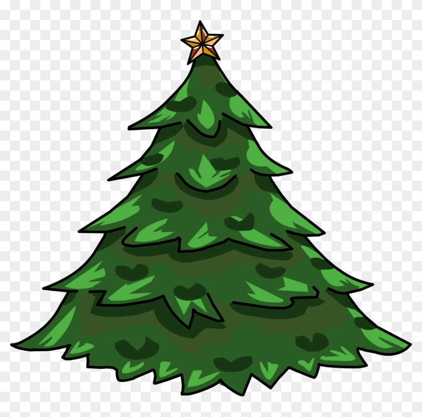 Holiday Tree - Christmas Tree #415535