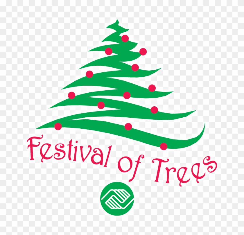 Join Us - Festivals Of Trees Lights #415540