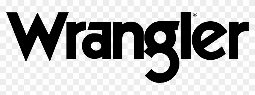 Wrangler Logo - Wrangler Jeans Logo Png #415588