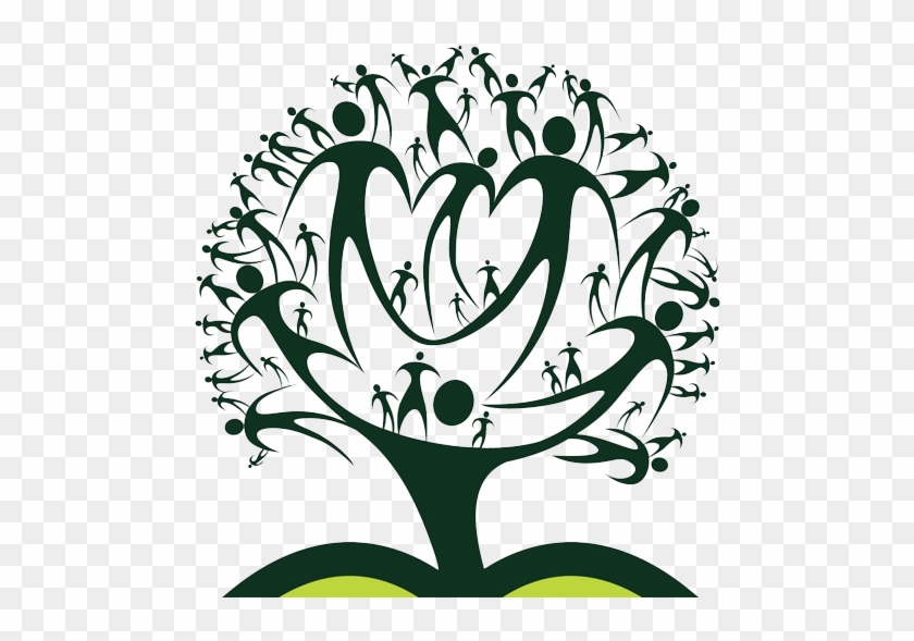 2015 Family Reunion - Family Tree Reunion Logo #415597