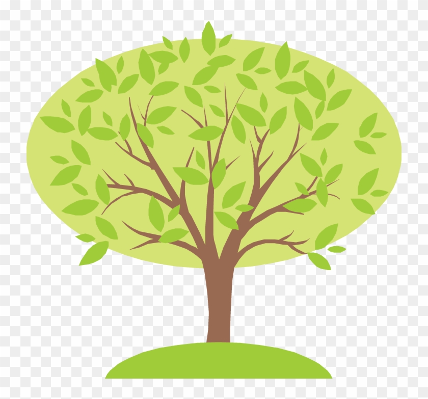 Our Broken Family Tree Single Parents Families Our - Tree For Family Tree #415596
