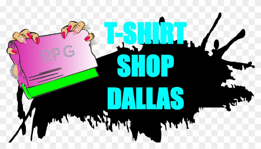 T-shirt Shop Dallas - T-shirt Shop Dallas #415613
