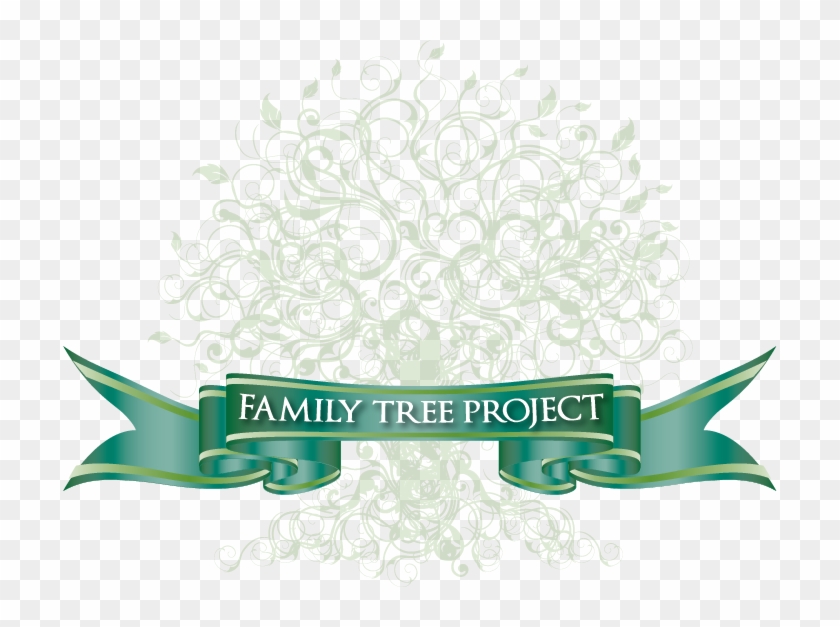 Sims 3 Generations Family Tree, Family Tree Project - Three Generations Logo #415653