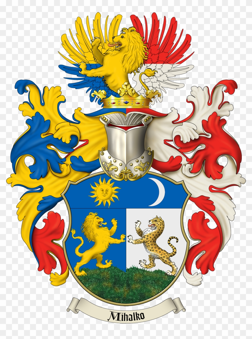 Coat Of Arms - Coat Of Arms #415669