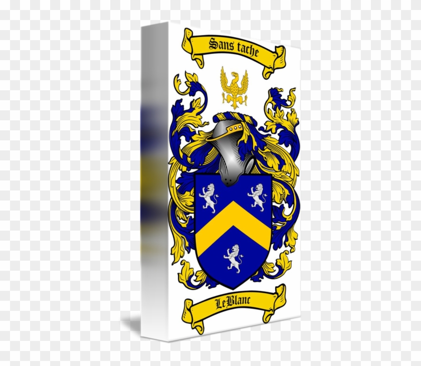 Coat Of Arms #415687
