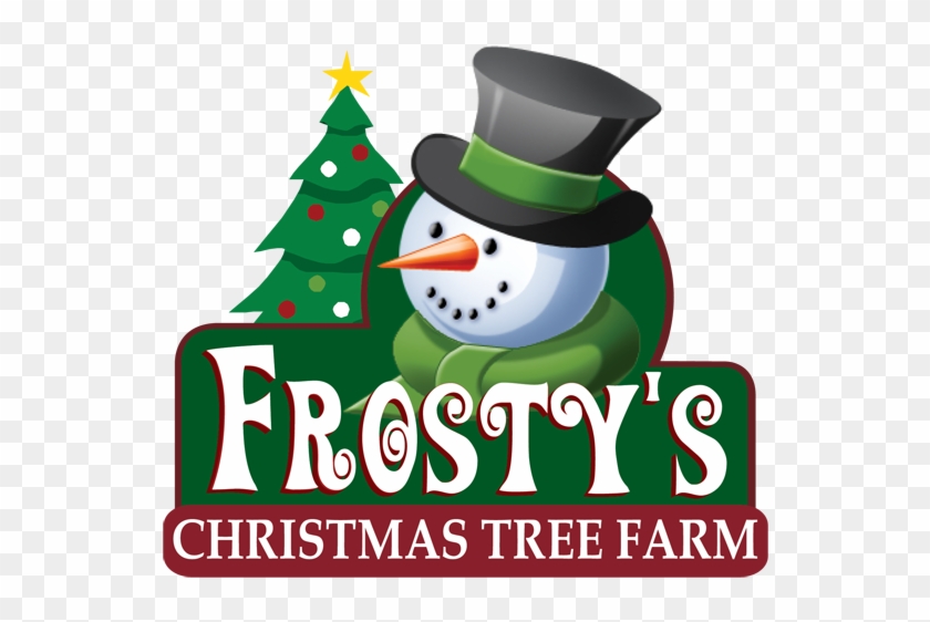 Christmas Tree Farm #415690