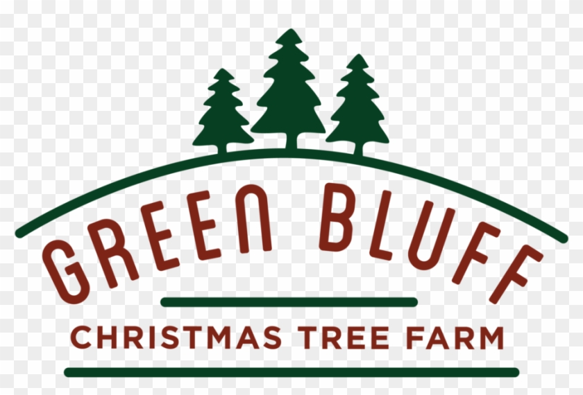 1 Green Bluff Christmas Tree Farm Green Bluff Growers - Tecnotree #415695