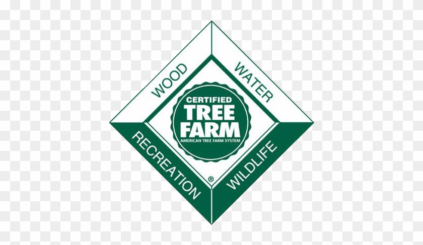 Pennsylvania Tree Farm Program - American Tree Farm System #415708