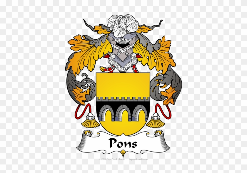 Family Crest #415720