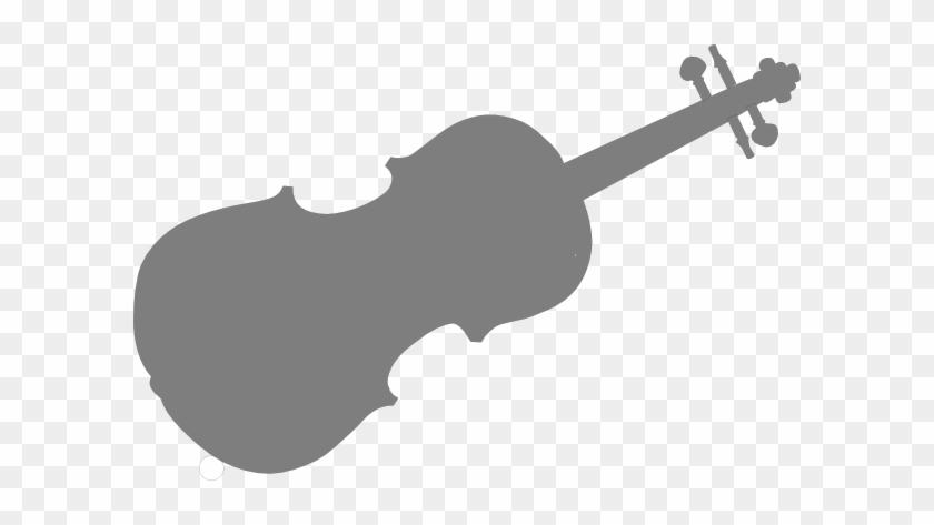 Violin Clip Art #415724