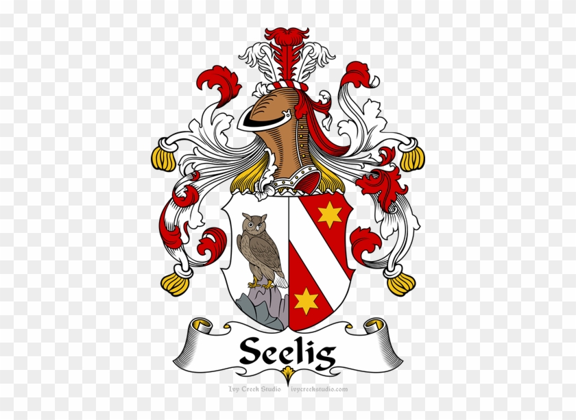 Family Crest #415727