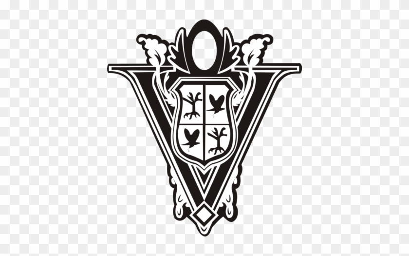 Order Of Volterra / Vultori Family Crest By Andrewscrolls - Volturi Crest #415729