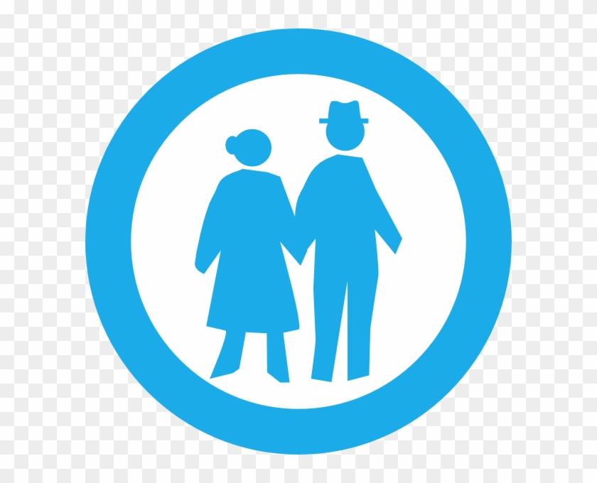 Logo Of Senior Citizen #415735