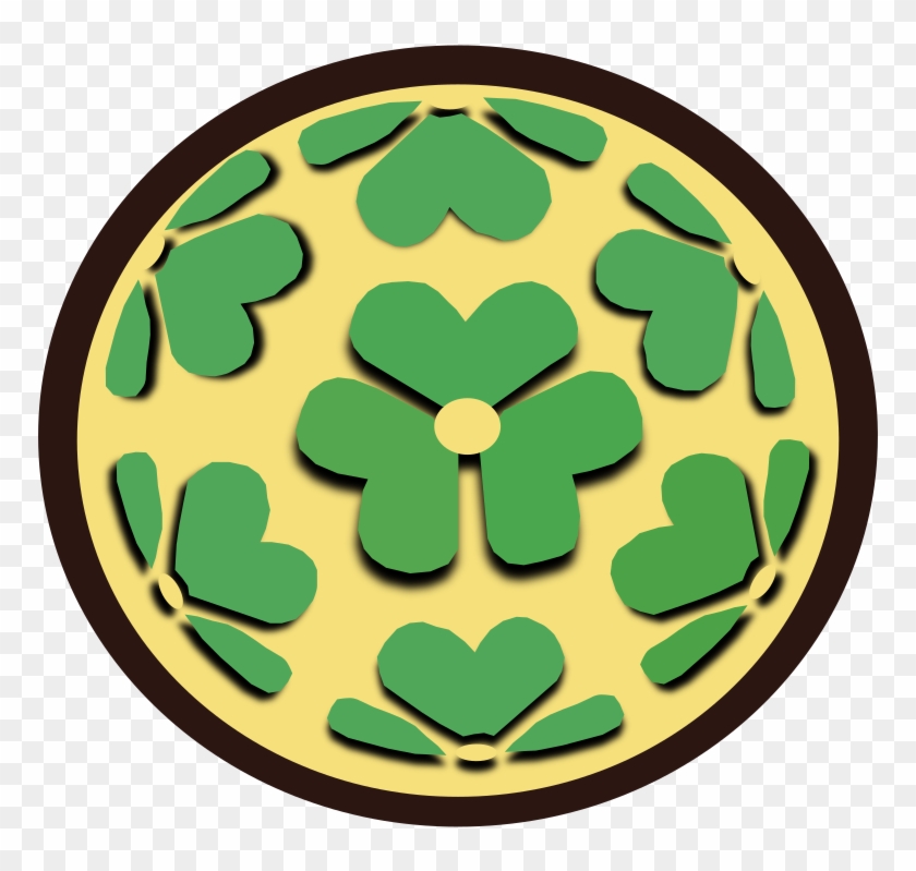 Crest Clipart Free For Download - Vector Graphics #415742