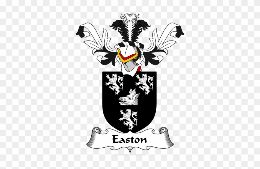 Scottish Family Crests E Names - Family Crest #415751