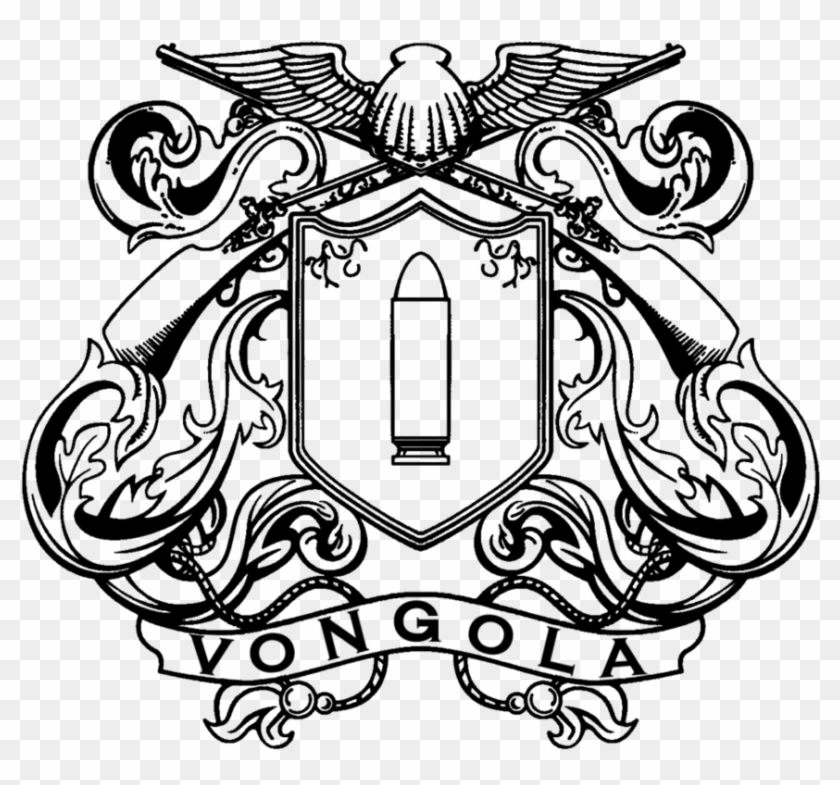 Vongola Family Emblem By X2700i - Vongola Family Emblem #415765