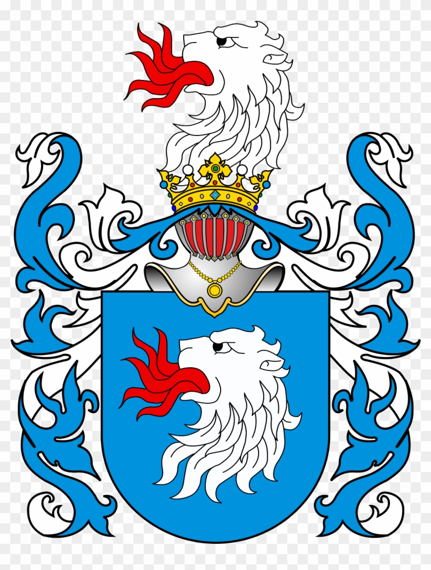 Zadora Coat Of Arms #415768