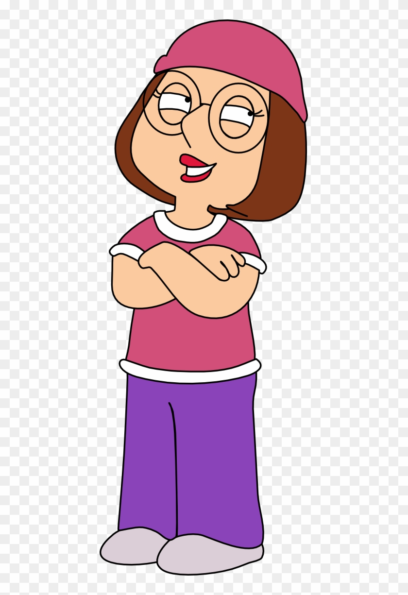 Meg Griffin By Mighty355 - Meg Griffin #415779
