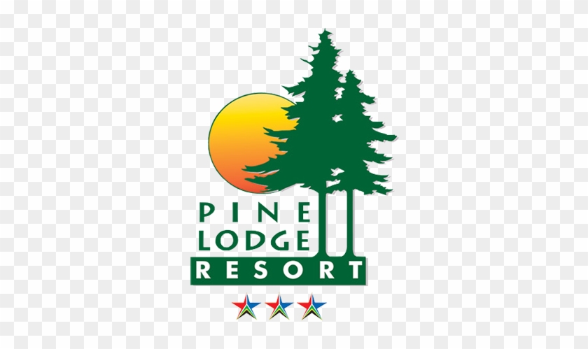Pine Lodge Resort Logo - Pine Lodge Resort #415787