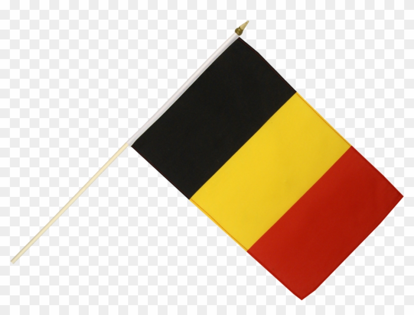 Belgique Flag Shield Belgium Crest Coat Arms Family - Drapeau Belge Fond Transparent #415826