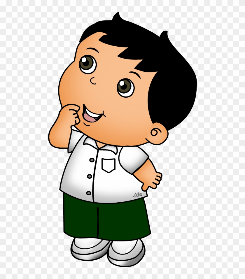 Nik's - Islam #415862