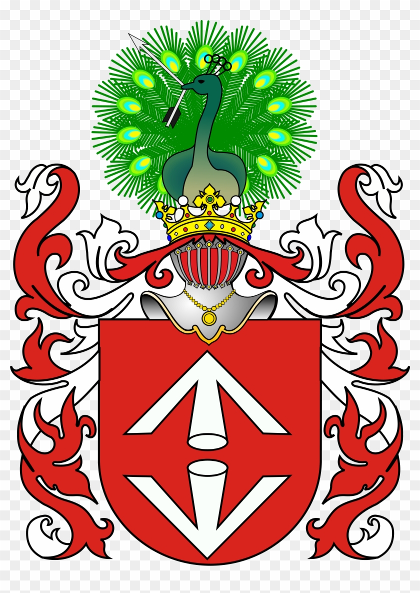 Bogoria Coat Of Arms #415871