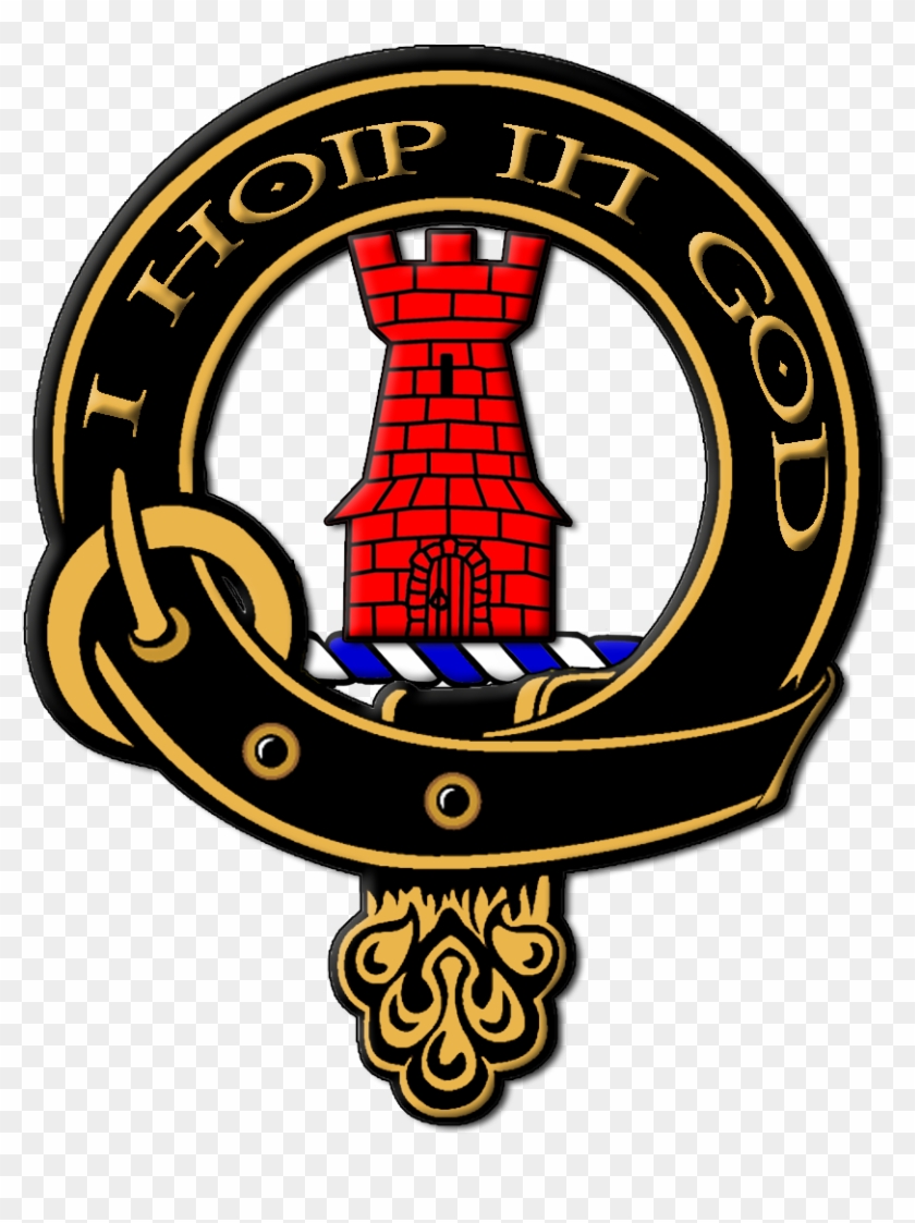 Macnaughton - Ashfield Boys High School Badge #415892