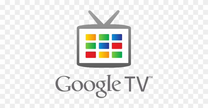 Google Tv - Google Tv Logo #415958