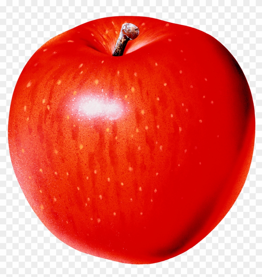 Apple Image Clipart Png #415998