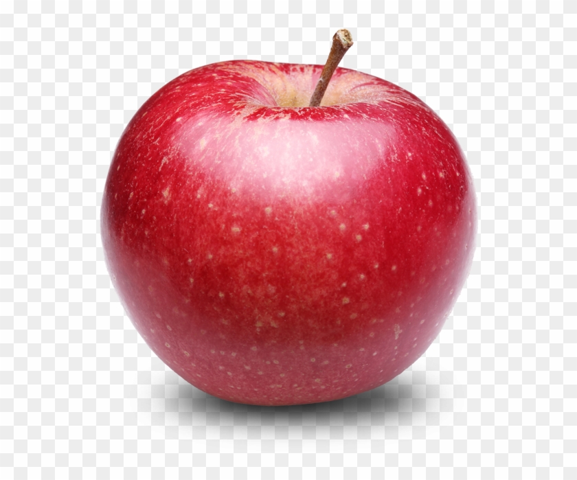 Red Apple Png Photos - Apple Fruit Transparent #415999