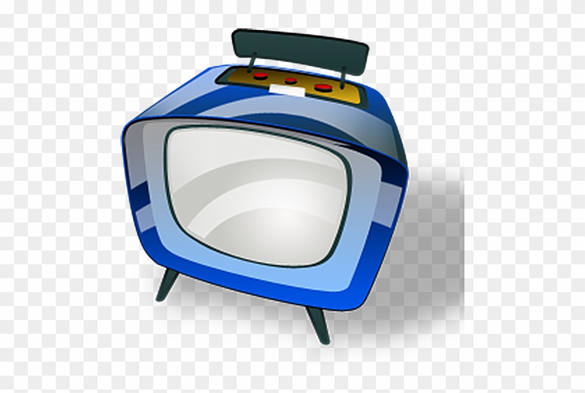 Tv편성표 Icon - Television Icon #416005
