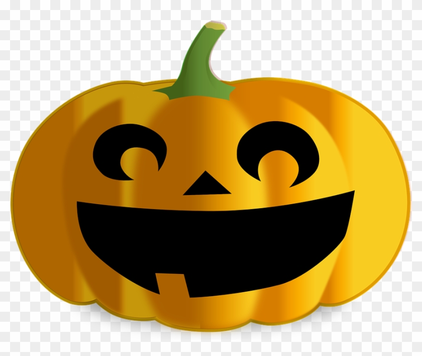 Halloween Candy Clipart 12, - Halloween Pumpkin Ornament (oval) #416007