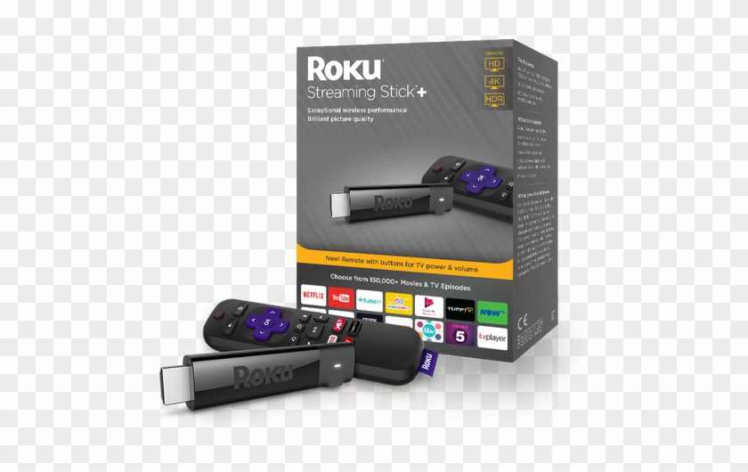 Google Pixel 2 Xl Review - Roku Streaming Stick 4k #416021