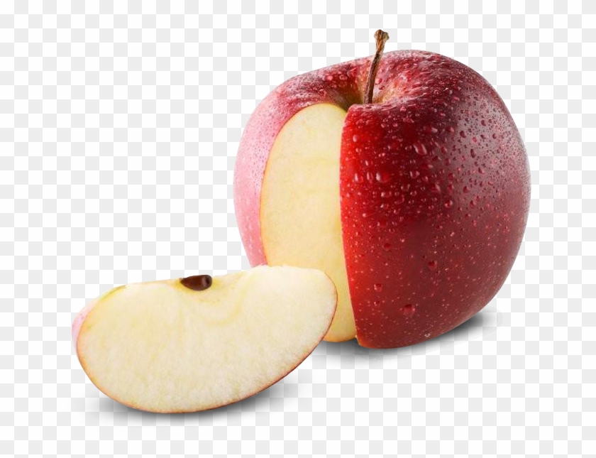 Download Png Image Report - Pomme Red Prince #416022