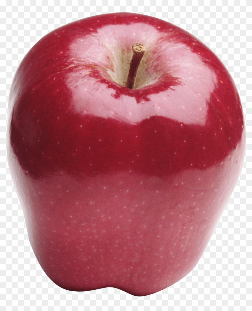 Apple Png Apple Png - Red Apple Png #416034