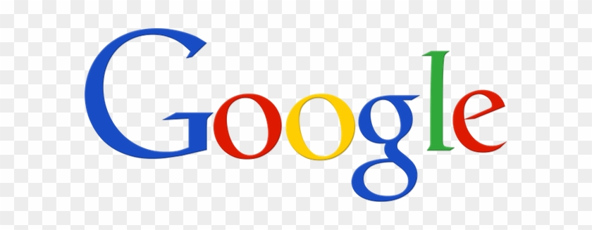 Google Png19625 - Old Google Logo #416039