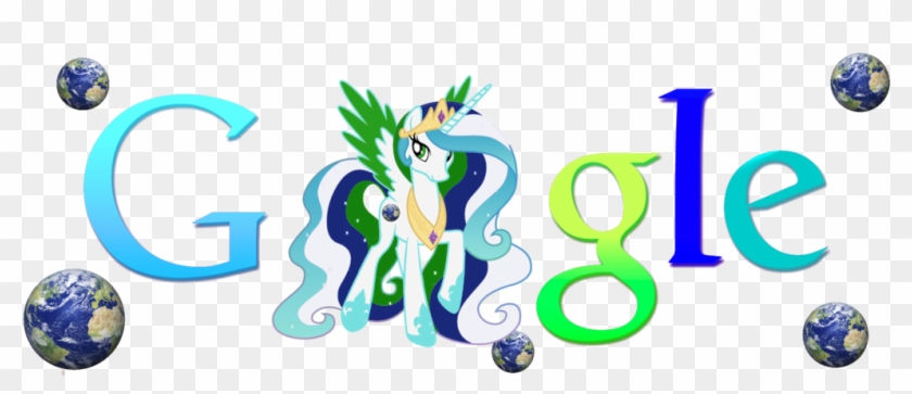 Princess Tierra Google Logo - Google+ Logo #416053