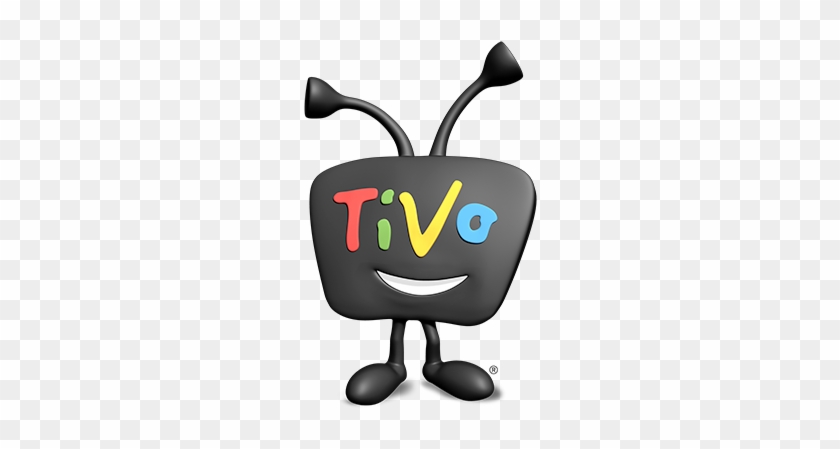 Tivo, Motorola / Google Settle Dvr Patent Lawsuit - Tivo Corporation #416065