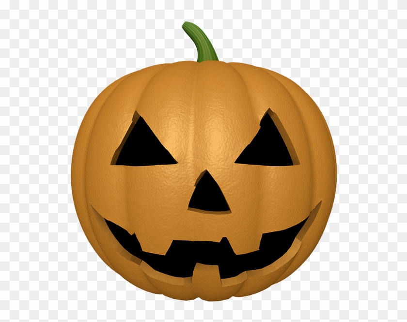 Jack, Lantern, Halloween, Remote, Cut Out, Spooky - Lantern #416068