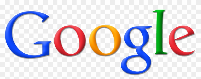 Google-logo - Google Logo Old #416074