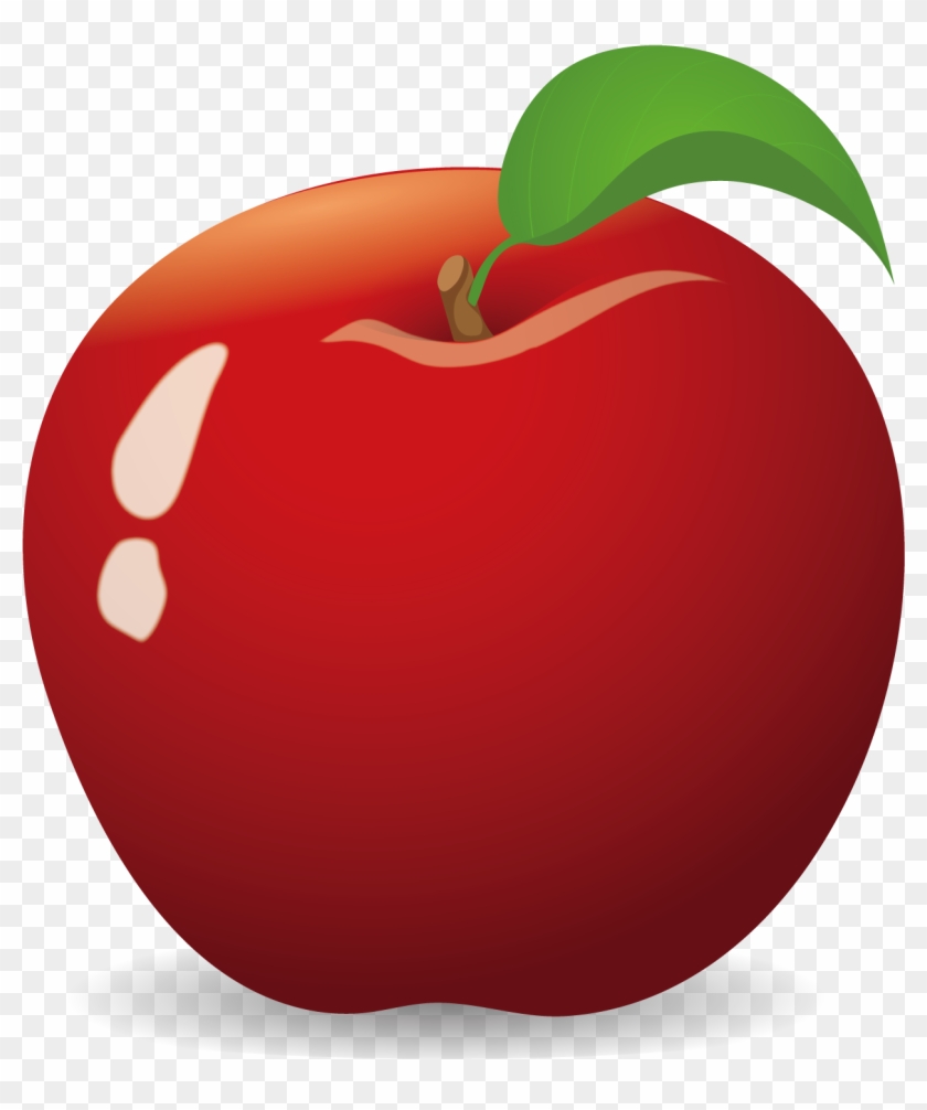 Apple Adobe Illustrator - Apple Adobe Illustrator #416126